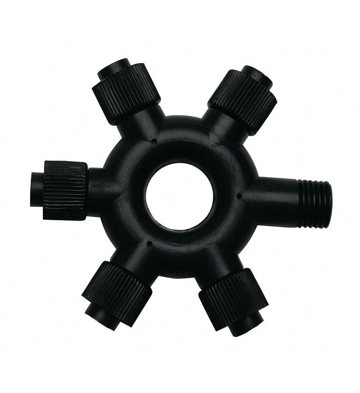 Markslöjd - Chrissline Ring-Connector