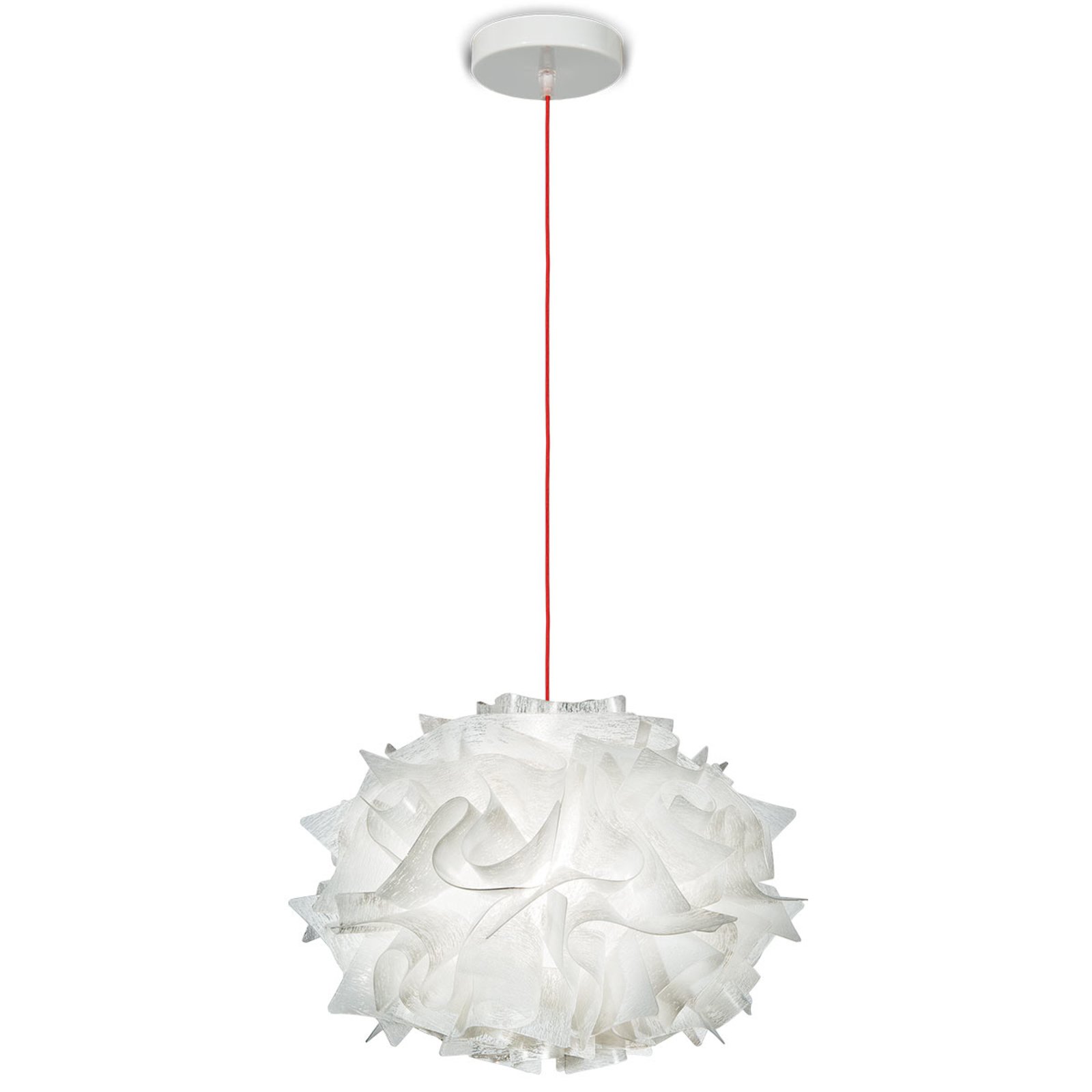Veli Couture Pendelleuchte Mini Ø32 - SLAMP