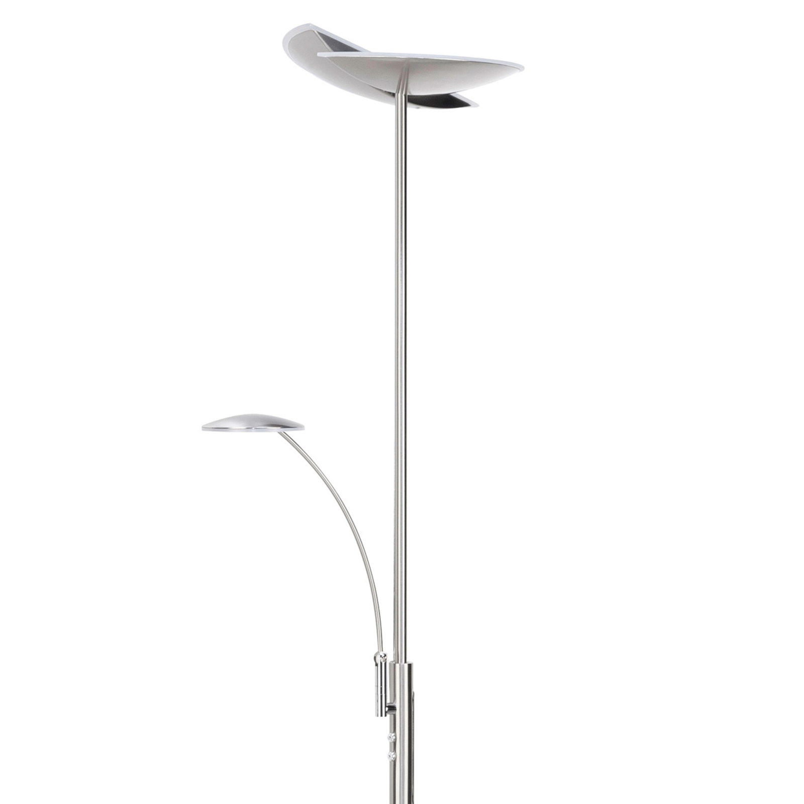 uplighter with dimmer