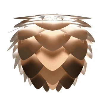 Aluvia Shade Brushed Bronze - UMAGE