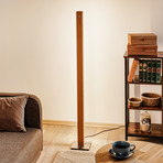 HerzBlut Leonora LED floor lamp column CRI>90