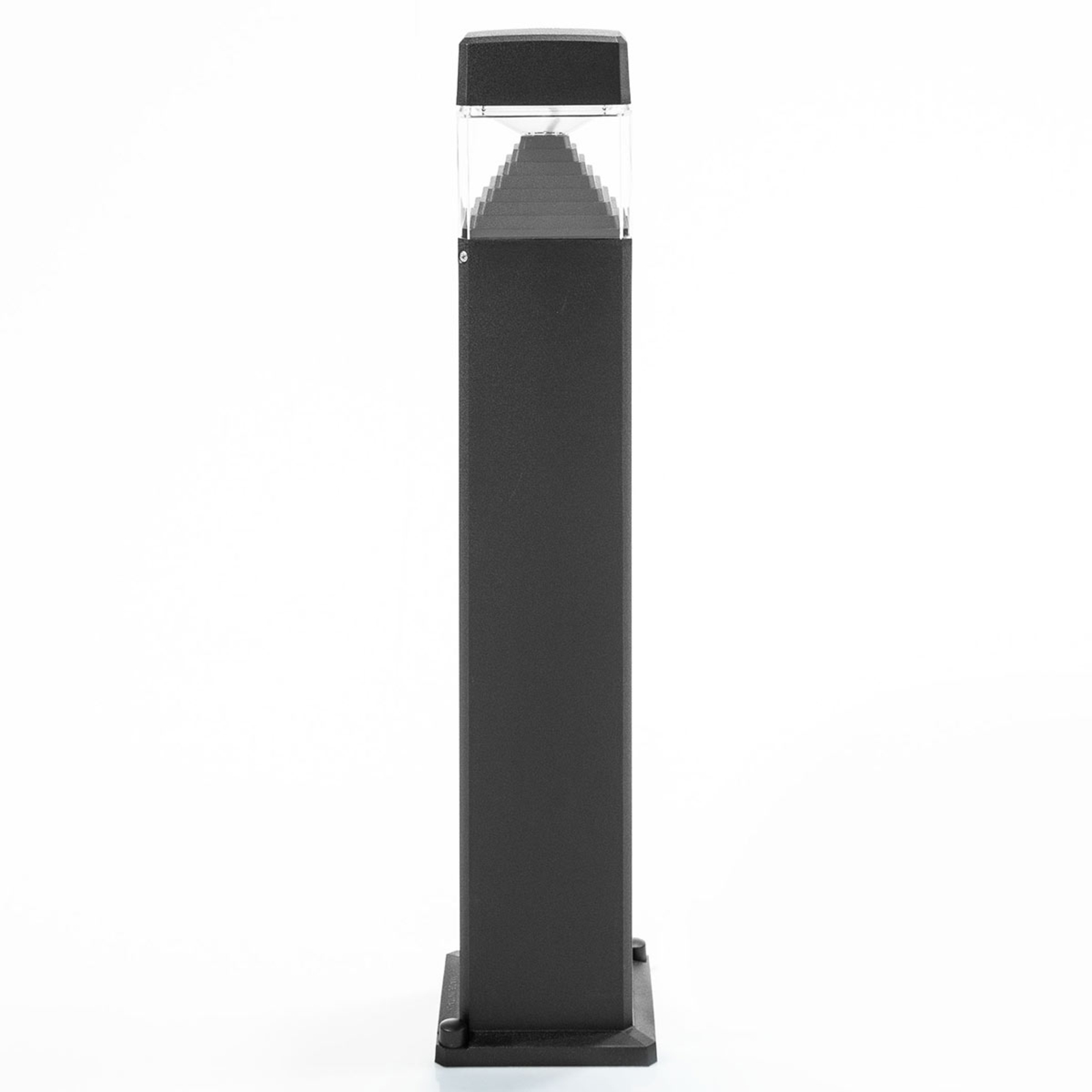 LED path light Ester height 80cm GX53 7W CCT